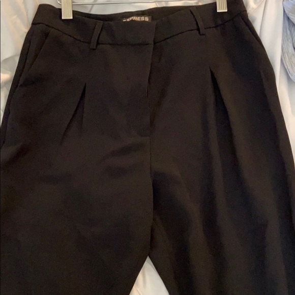 NWT Express pants - Picture 2 of 5